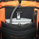 Carryology Dragon 2.0 - Black (Detail, Hydro Sleeve) (Show Larger View)
